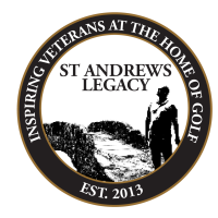 St Andrews BW logo